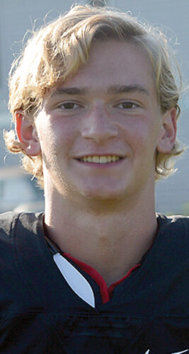 Edgerton edges GHEC/Truman in 9-Man quarterfinal - Fairmont Sentinel